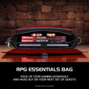 Tabletop Rpgs Players Essentials Bag Collector Edition Red 3