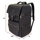 Tabletop Rpgs RPG Backpack Binder by Enhance 2