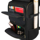 Tabletop Rpgs RPG Backpack Binder by Enhance 3