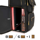 Tabletop Rpgs RPG Backpack Binder by Enhance 5