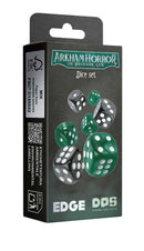 Arkham Horror RPG Dice Set Roleplaying Game Accessory