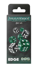 Arkham Horror RPG Dice Set Roleplaying Game Accessory