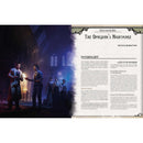 Arkham Horror RPG: Arkham Mysteries 3