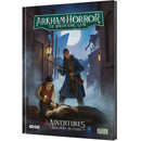 Arkham Horror RPG Kingsport Mysteries Roleplaying Game by Edge Entertainment Studio 1