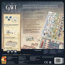 Great Western Trail 2nd Edition Rails to The North Board Game Expansion 4