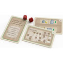 Great Western Trail 2nd Edition Rails to The North Board Game Expansion 5