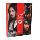 Legend of the Five Rings RPG Core Rulebook Roleplaying Game by Edge Entertainment Studio 1