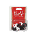 Legend of the Five Rings RPG Roleplaying Dice Pack Roleplaying Game by Edge Entertainment Studio 1