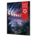 Legend of the Five Rings RPG Shadowlands Roleplaying Game by Edge Entertainment Studio 1