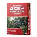 Star Wars Age of Rebellion RPG: Beginner Game 1