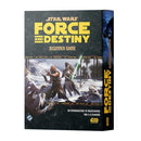 Star Wars Force and Destiny RPG Beginner Game Roleplaying Game by Edge Entertainment Studio 1