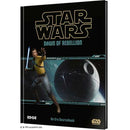 Star Wars RPG: Dawn of Rebellion Sourcebook 1