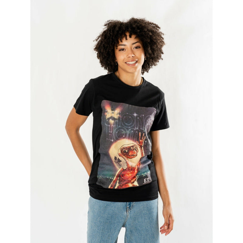 ET Phone Home T-Shirt Adult_2