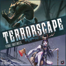 Feral Instincts Terrorscape Expansion Board Game by ICE Makes 1