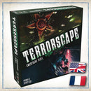 Amorphous Peril Terrorscape Expansion Board Game by ICE Makes 2