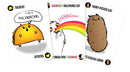 Exploding Kittens Original Edition Card Game