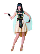 Egyptian Queen Cleopatra Costume 1