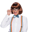 Elegant Bob Brown Wig for Women 2