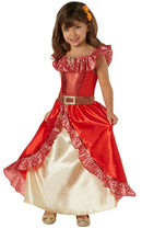Elena Of Avalor Costume Deluxe Childs 1