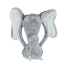 Elephant Mask with Sound 1