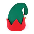Elf Jingle Bell Hat Christmas Cap 1