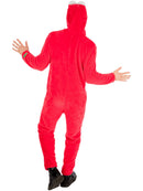 Elmo Adult Costume Sesame Street 2