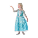 Elsa Premium Costume Childrens 1