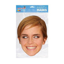 Emma Watson Celebrity Face Mask 1