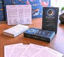 Moonlight Encounters Combat Encounter Deck Volume 01 Board Game