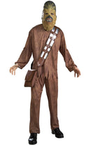 Ep 3 Chewbacca Costume 1