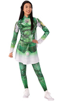 Eternals Sersi Costume for Adults Marvel 1