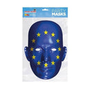 European Union Flag Mask 1