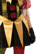 Evil Clown Ladies Costume_3