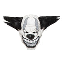 Evil Clown Mask Rubber Masks Male 1