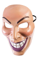 Evil Grin Mask Male Purge 1