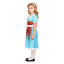 Evil Twin Costume Blue 3
