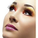 Eyelashes Adult Black 21120 1