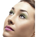 Eyelashes Adult Black 21203 1