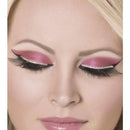 Eyelashes Adult Black 30279 1