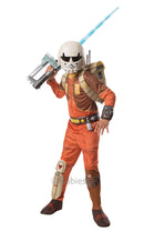 Ezra Bridger Child Rebels Costume 1