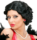 Betty Wig Black - In Box