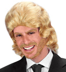 Frankie Wig Blond - In Box