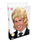 Frankie Wig Blond - In Box