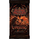Flesh And Blood TCG: Uprising Booster Pack (Eligible retailers only) 1