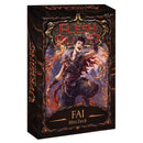 Flesh And Blood TCG: Uprising Blitz Decks (Eligible retailers only) 1