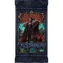 Flesh And Blood TCG: Outsiders (Eligible retailers only) 2