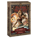 Flesh And Blood TCG: Heavy Hitters Blitz Decks (Eligible retailers only) 1
