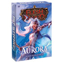 Flesh And Blood TCG 1st Strike Decks Aurora and Terra Eligible retailers only 6 Trading Card Game by Legend Story Studios 2