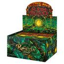 Flesh and Blood TCG Rosetta Booster Pack Eligible Retailers Only 1