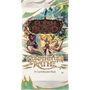 Flesh And Blood TCG Compendium of Rathe Booster Pack Eligible retailers only 24 Trading Card Game by Legend Story Studios 2